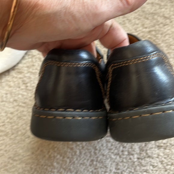 NWOT Mens Born Shoes - Picture 5 of 5